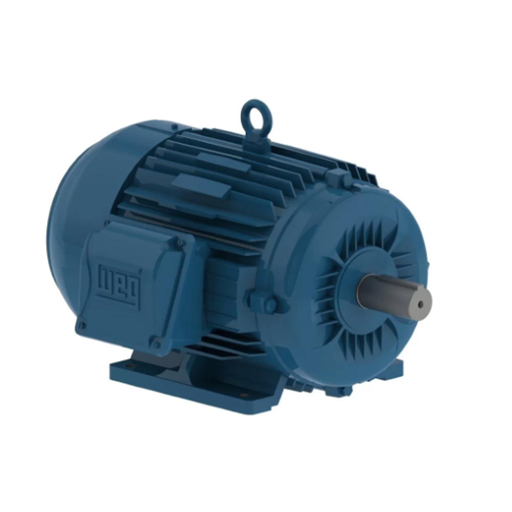 Motor Elétrico 0.5CV 4P Trifásico 220/380V